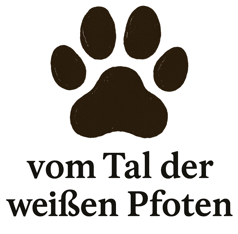Berner vom Tal der weissen Pfoten